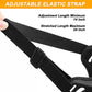 2 pares de gafas de moto compatible con cascocasco