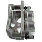 Conjunto de pinza de freno de disco con soporte compatible con Dodge Ram 2500 3500 2009-2018 delantero lateral 2-PC Set