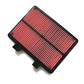 Limpiador de admisión de filtro de aire para motocicleta apto para Suzuki v-strom 1000 DL1000 2014-2019 ABS Adventure