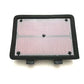 Limpiador de admisión de filtro de aire para motocicleta apto para Suzuki v-strom 1000 DL1000 2014-2019 ABS Adventure