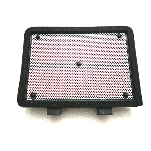 Limpiador de admisión de filtro de aire para motocicleta apto para Suzuki v-strom 1000 DL1000 2014-2019 ABS Adventure