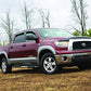 Auto Ventshade [AVS] Protector de capó Bugflector | 2010 - 2023 Toyota 4Runner, perfil alto, humo
