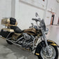 Road King 2003 Screamin Eagle Anniversary Edition