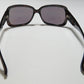 Harley-Davidson Women's Foil H-D Crystals Sunglasses, Tortoise Frame/Green Lens, Harley Davidson
