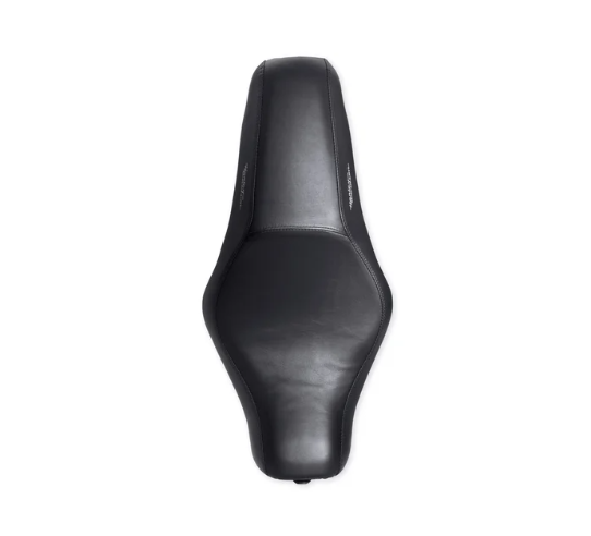 Asiento Badlander de cuero