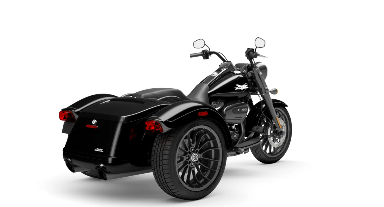 Freewheeler™ 2023