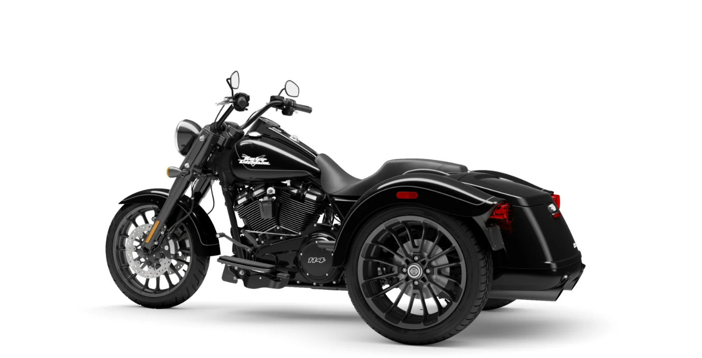 Freewheeler™ 2023
