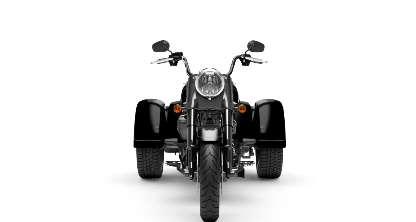 Freewheeler™ 2023