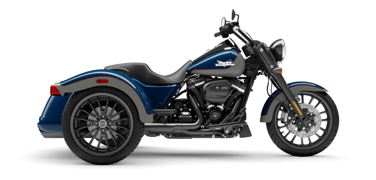 Freewheeler™ 2023