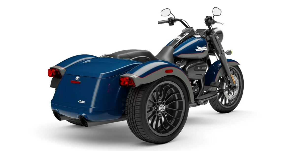 Freewheeler™ 2023
