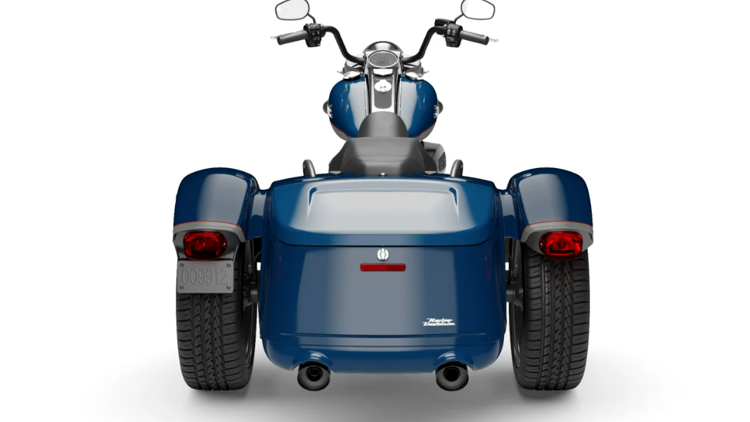 Freewheeler™ 2023