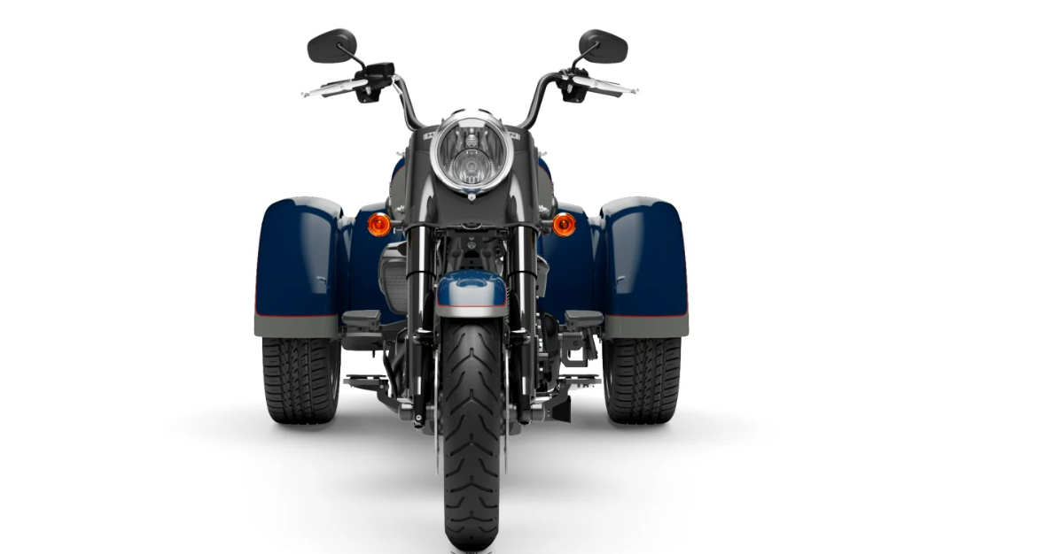 Freewheeler™ 2023