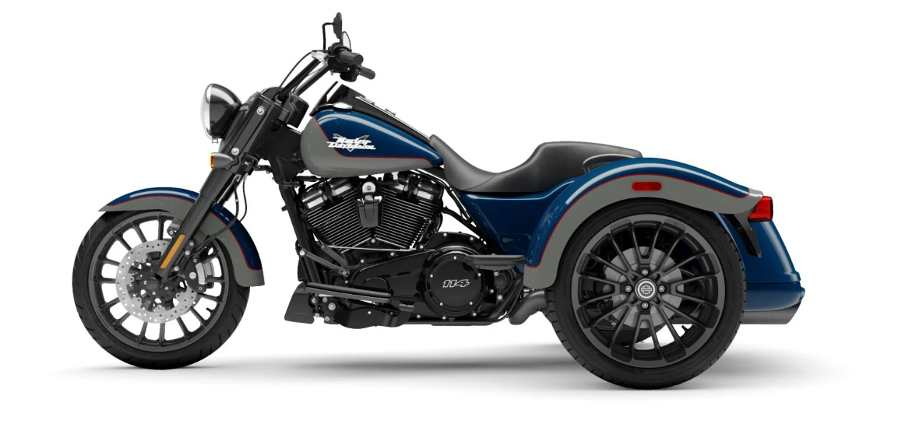 Freewheeler™ 2023