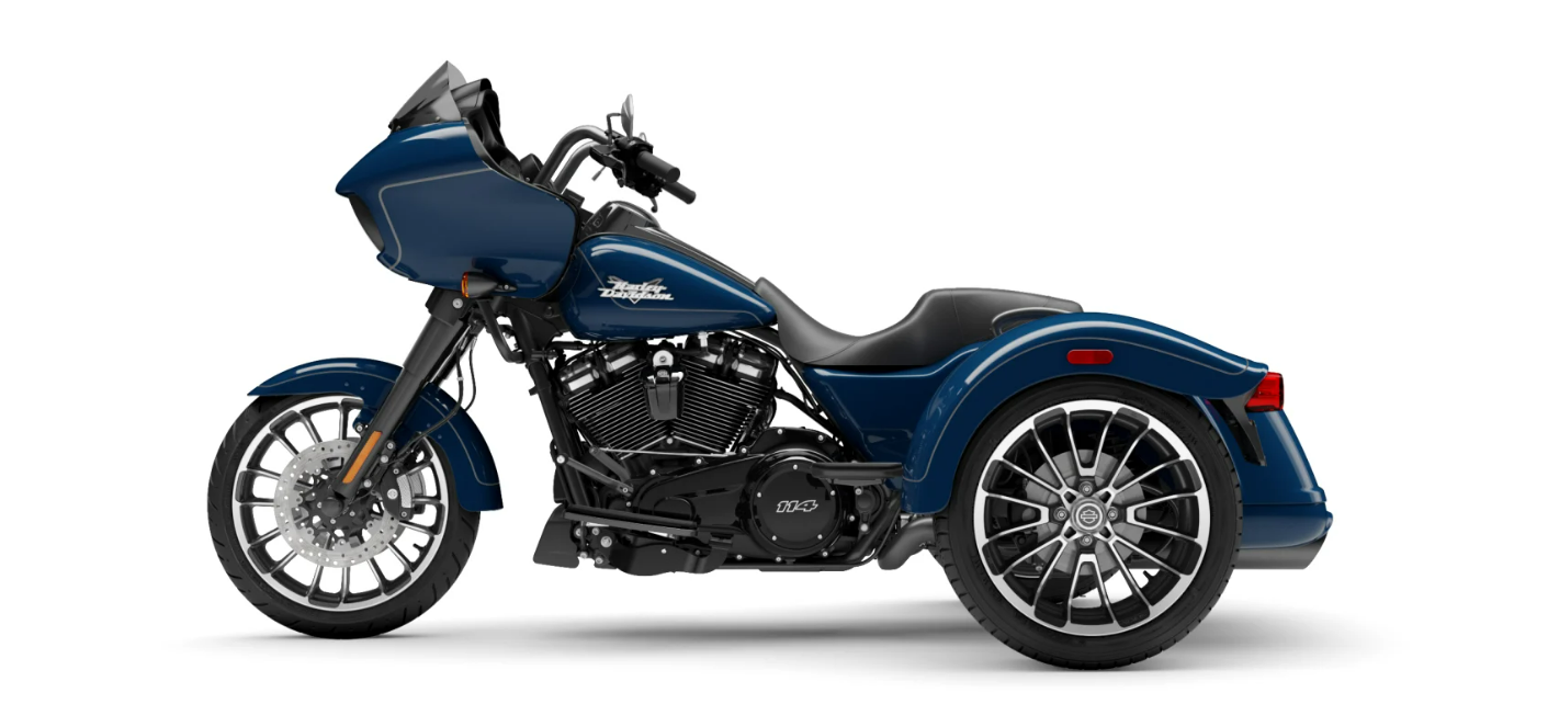 2023 Road Glide® 3