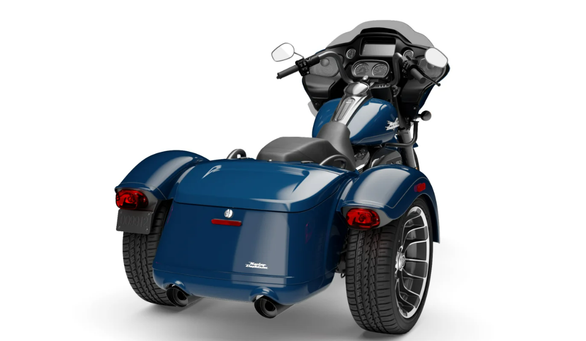 2023 Road Glide® 3