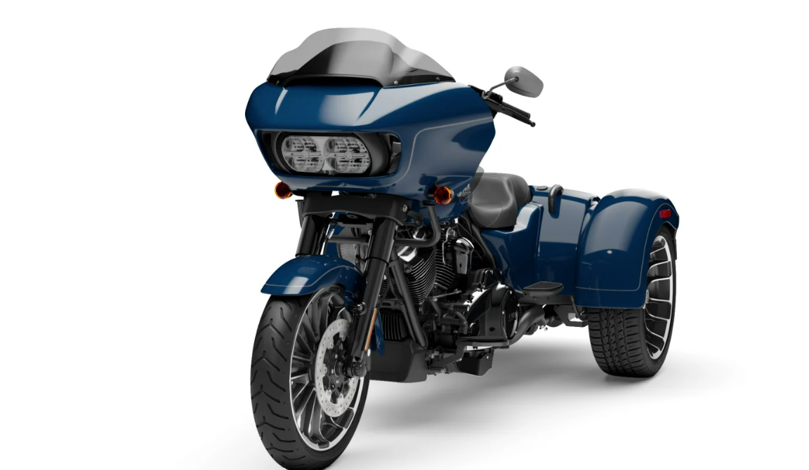 2023 Road Glide® 3