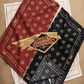 Bandana Speedbird del 120.º aniversario para mujer