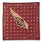 Bandana Speedbird del 120.º aniversario para mujer