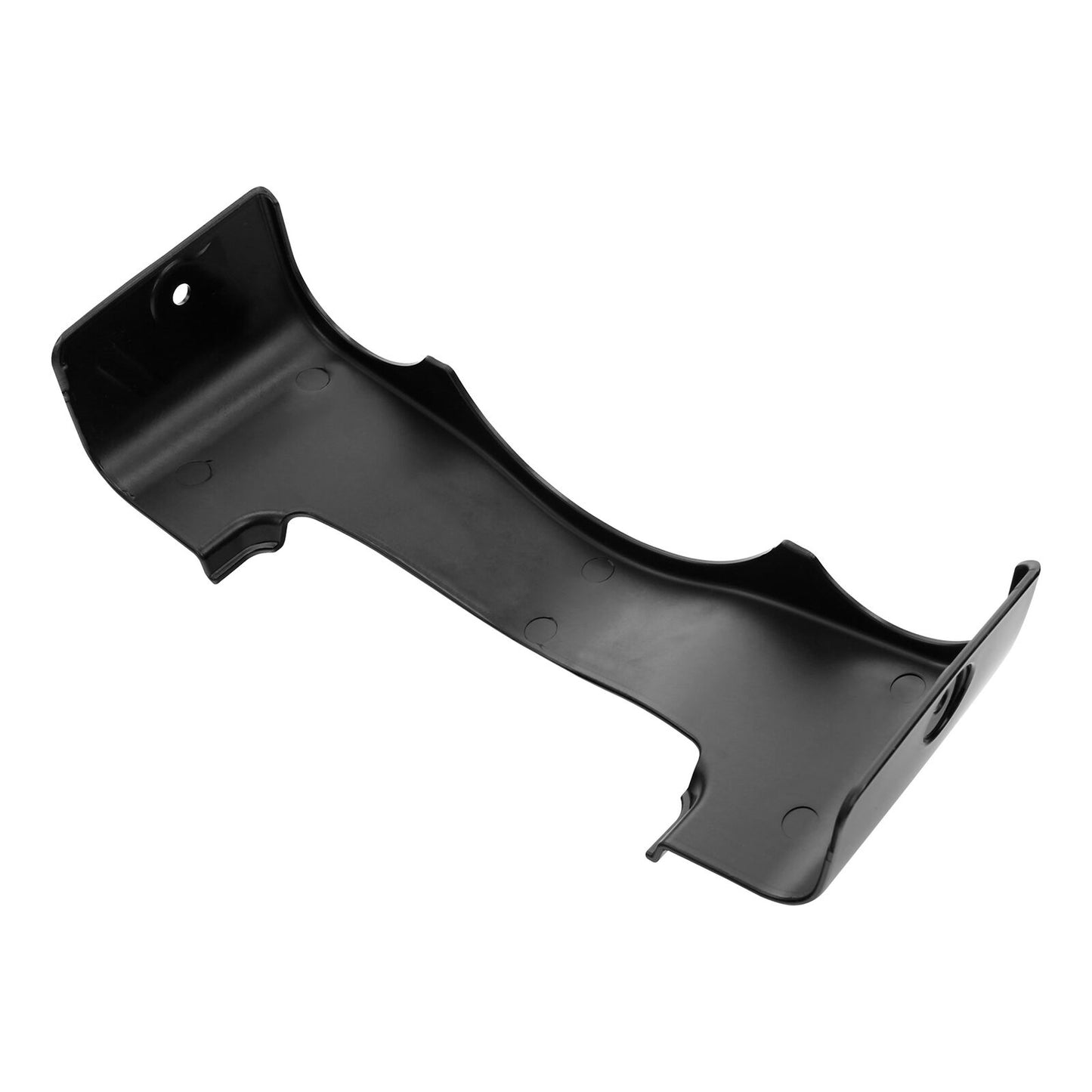 Falda de carenado exterior negra para Harley Road Glide 2015-2023 2022 2021 2020 19