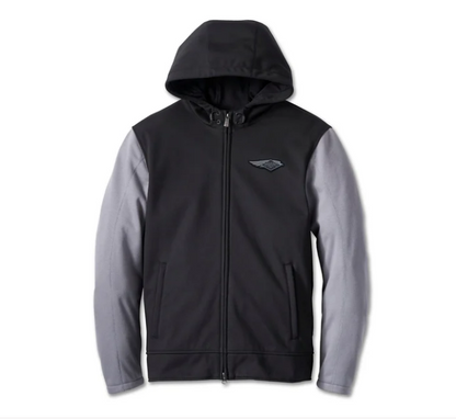 Men's 120th Anniversary Deflector Riding Fleece