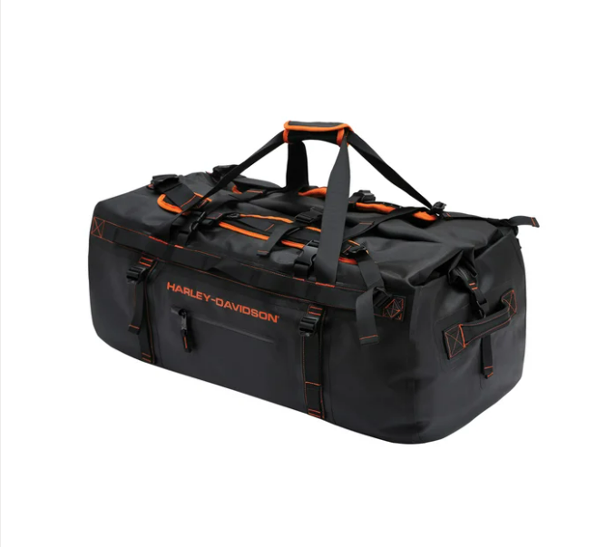 Bolsa impermeable Adventure 110L