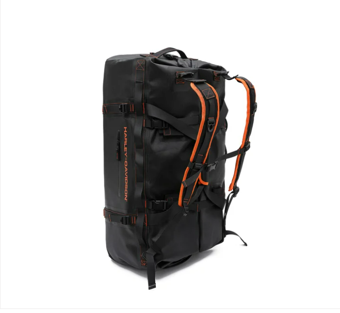 Bolsa impermeable Adventure 110L