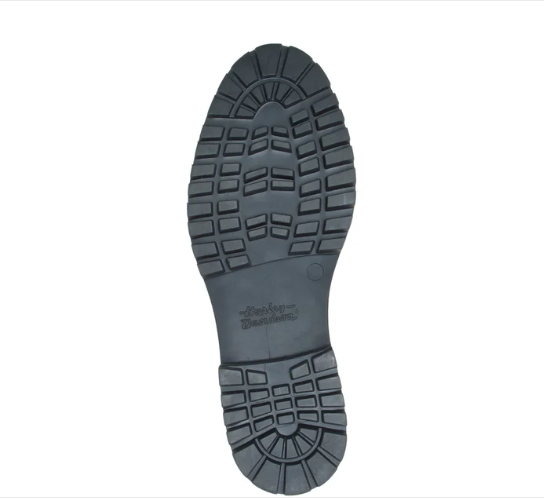 Bota Lenora de 6 para mujer