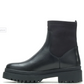 Bota Lenora de 6" para mujer