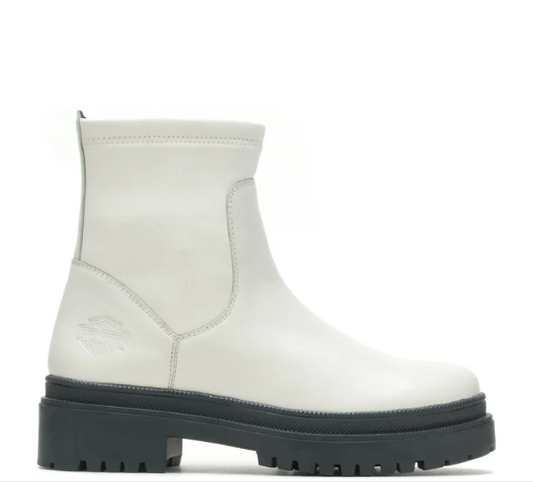 Bota Lenora de 6 para mujer