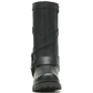 Bota casual de 9" ámbar