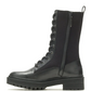Bota de lona Valene de 9" para mujer