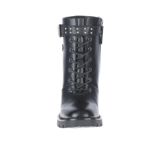 Botas con cordones Adina