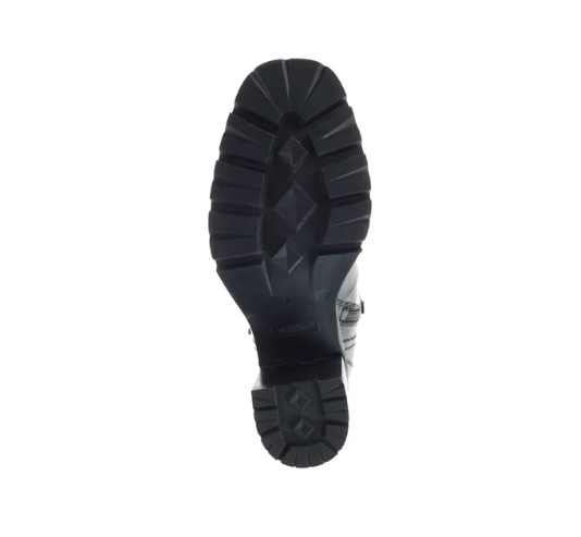 Botas con cordones Adina