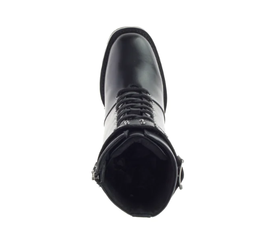 Botas con cordones Adina