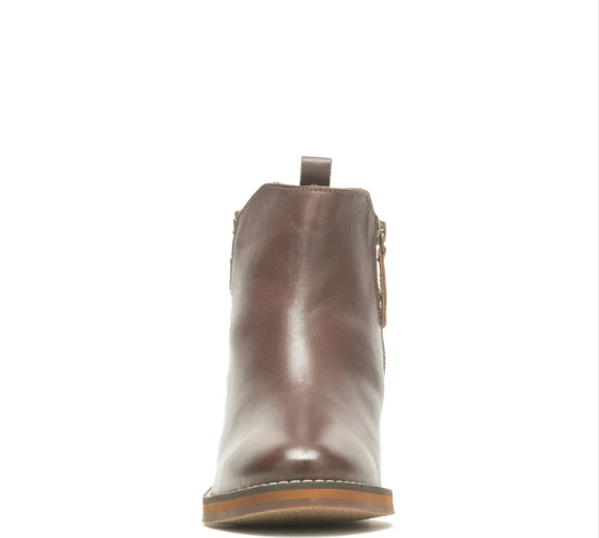 Botas con hebilla Jonetta
