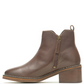 Botas con hebilla Jonetta