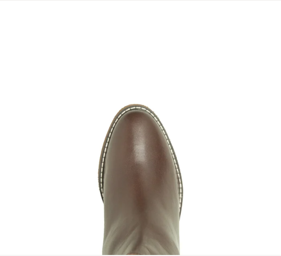 Botas con hebilla Jonetta