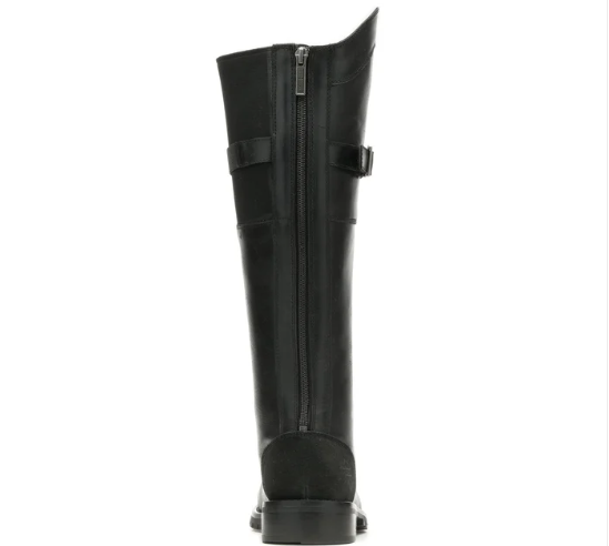 Botas de Montar con Cordones