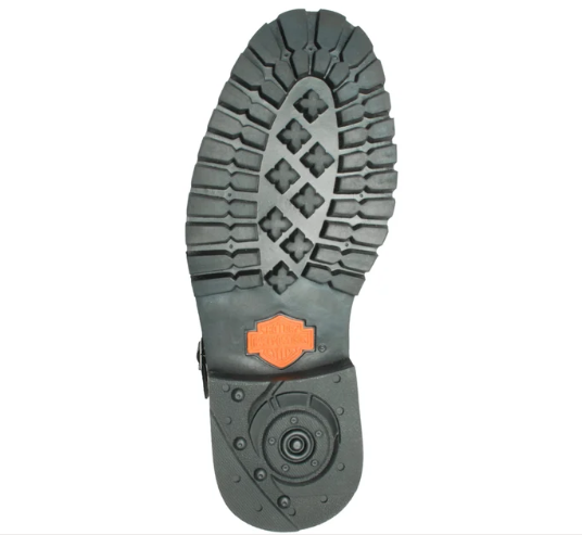 Botas de Montar con Cordones