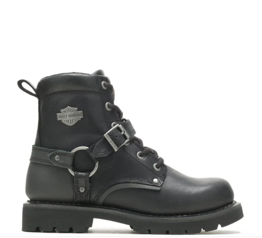Botas de Montar Becky Flash