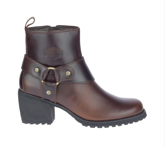 Botas de montar con Arnés Lalanne