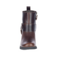 Botas de montar con Arnés Lalanne