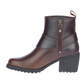 Botas de montar con Arnés Lalanne