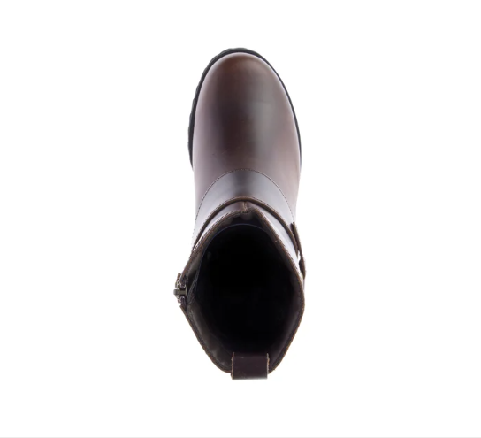 Botas de montar con Arnés Lalanne