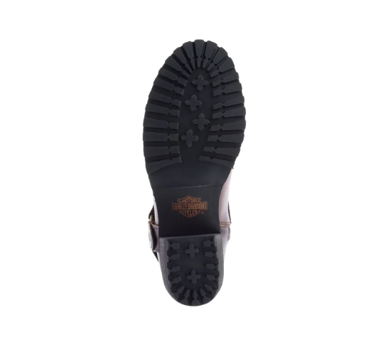 Botas de montar con Arnés Lalanne