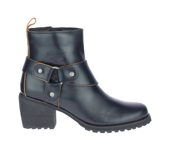 Botas de montar con Arnés Lalanne
