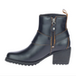 Botas de montar con Arnés Lalanne