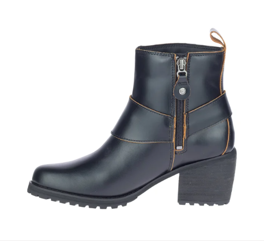 Botas de montar con Arnés Lalanne