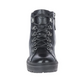 Botas de montar con cordones de 5"