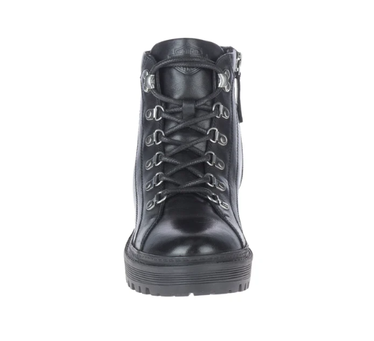 Botas de montar con cordones de 5"